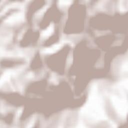 Valea Sării Terrain Map