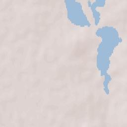 Magazinka Terrain Map