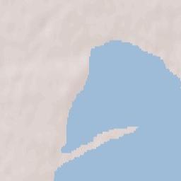 Medvedevka Terrain Map