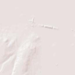 Manhattan Terrain Map