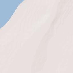 Contrecoeur Terrain Map