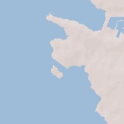 Bourcefranc-le-Chapus Terrain Map