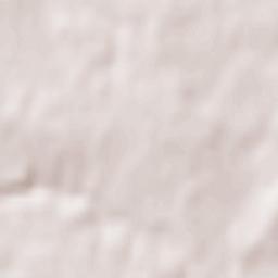 Saint-Hilaire-de-Villefranche Terrain Map