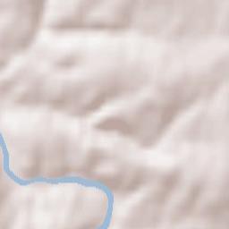 Verneuil-sur-Vienne Terrain Map