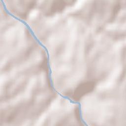 Saint-Léonard-de-Noblat Terrain Map