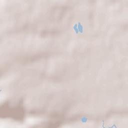 Saint-Germain-Laval Terrain Map