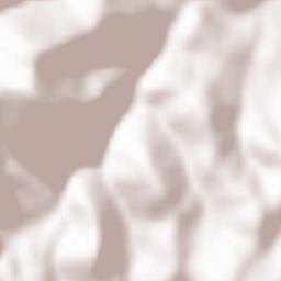 Saint-Forgeux Terrain Map