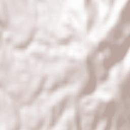 Limonest Terrain Map