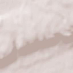 Saint-Maurice-de-Beynost Terrain Map