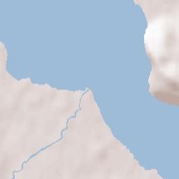Saint-Jorioz Terrain Map