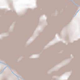 Riva Valdobbia Terrain Map