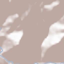 Boccioleto Terrain Map