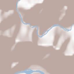 Cravagliana Terrain Map