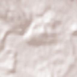 Bardello Terrain Map