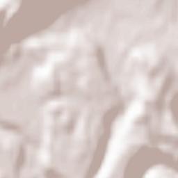 Arcisate Terrain Map