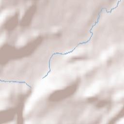 Stabio Terrain Map