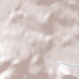 Novazzano Terrain Map