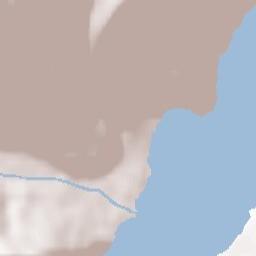 Cernobbio Terrain Map