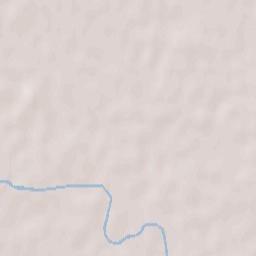 Fontanelle Terrain Map