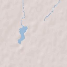 Sesto al Reghena Terrain Map