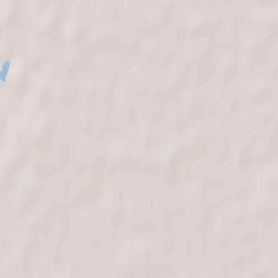 Cordovado Terrain Map