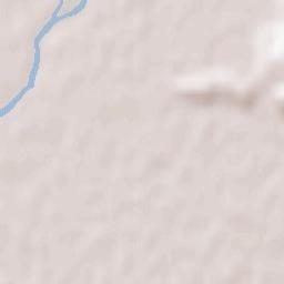 San Pier d'Isonzo Terrain Map