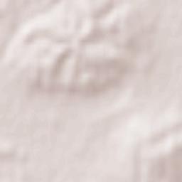 Brckovljani Terrain Map