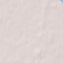 Grad Virovitica Terrain Map