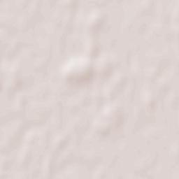 Harkány Terrain Map