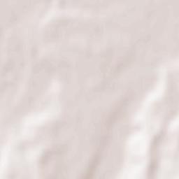 Comuna Turdaş Terrain Map