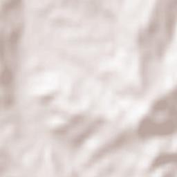 Comuna Romos Terrain Map