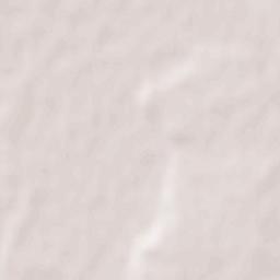 Comuna Şercaia Terrain Map