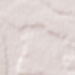 Comuna Pârâu Terrain Map