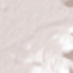 Oraş Covasna Terrain Map