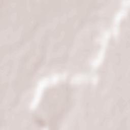 Comuna Matca Terrain Map