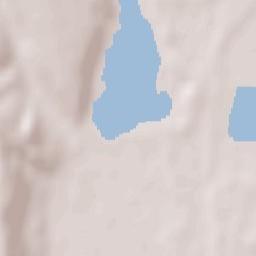 Vlădeşti Terrain Map