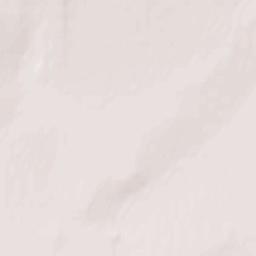 Lac-Alouette Terrain Map