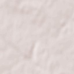 Pont-l’Abbé-d’Arnoult Terrain Map