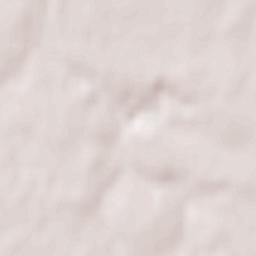 Saint-Porchaire Terrain Map