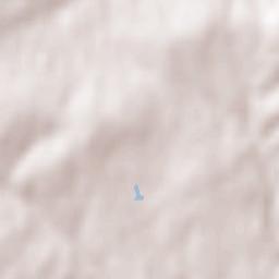 La Tour-de-Salvagny Terrain Map