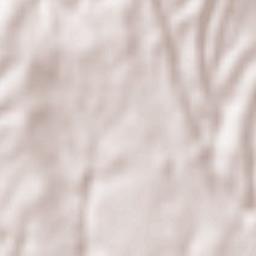 Dardilly Terrain Map