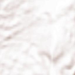 Viuz-la-Chiésaz Terrain Map