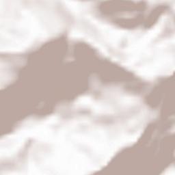 La Magdeleine Terrain Map