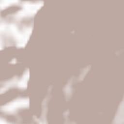 Antagnod Terrain Map