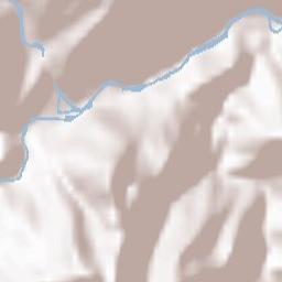 Balmuccia Terrain Map