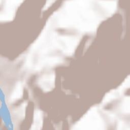 Civiasco Terrain Map