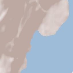 Nebbiuno Terrain Map