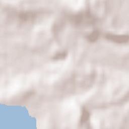 Travedona Monate Terrain Map