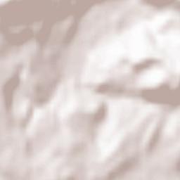 Gironico al Piano Terrain Map