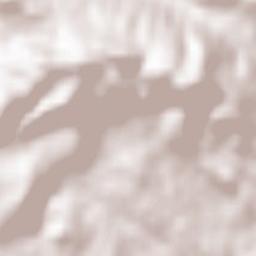 Cavallasca Terrain Map